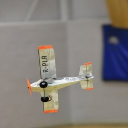 Indoor Flying 07.11.2019
